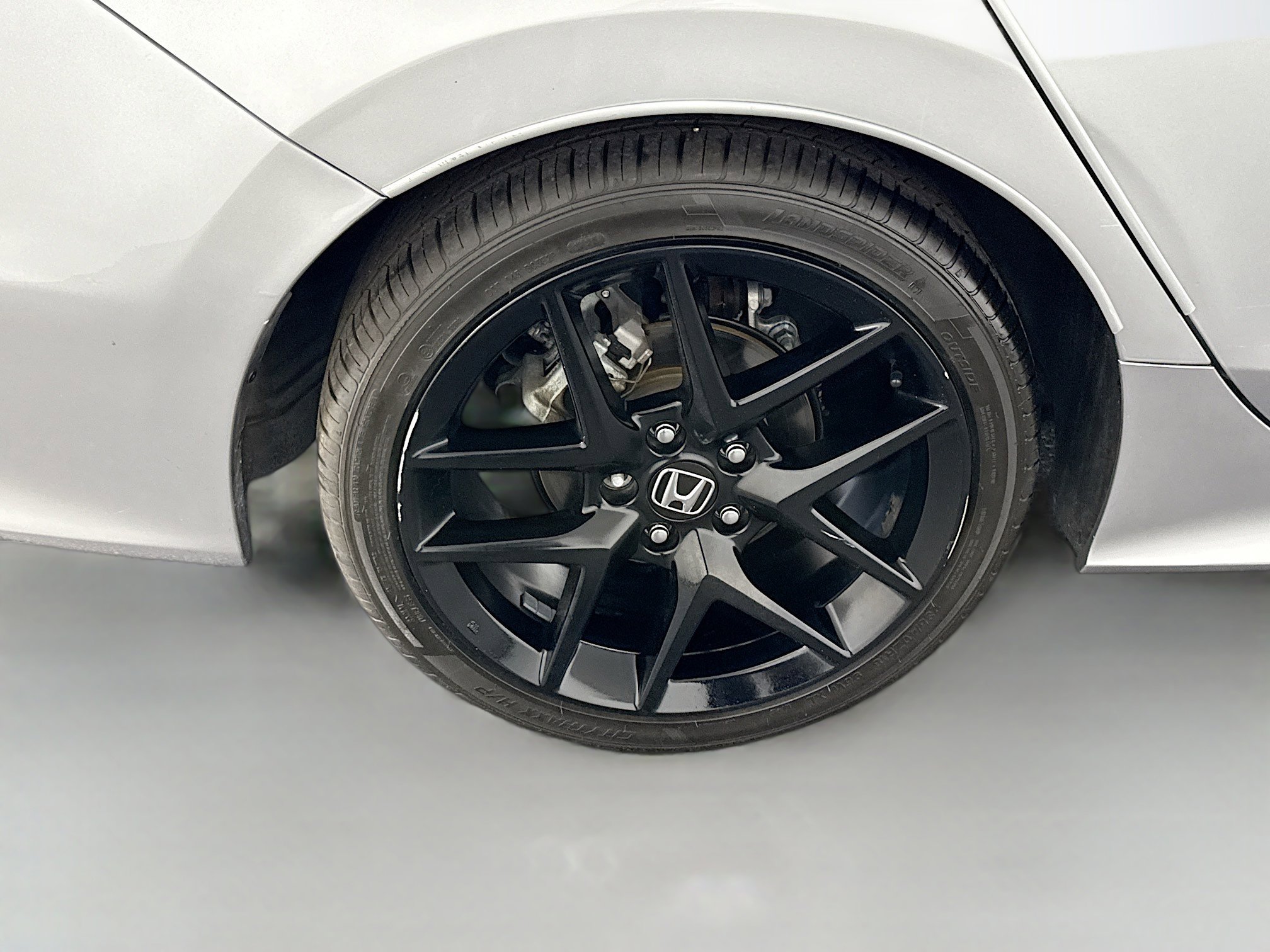 Used 2022 Honda Civic Sport image 33