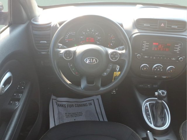 Used 2015 Kia Soul + FWD image 5