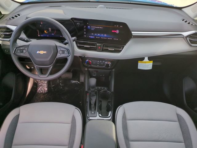 New 2026 Chevrolet TrailBlazer LT w/ Driver Confidence Package image 14