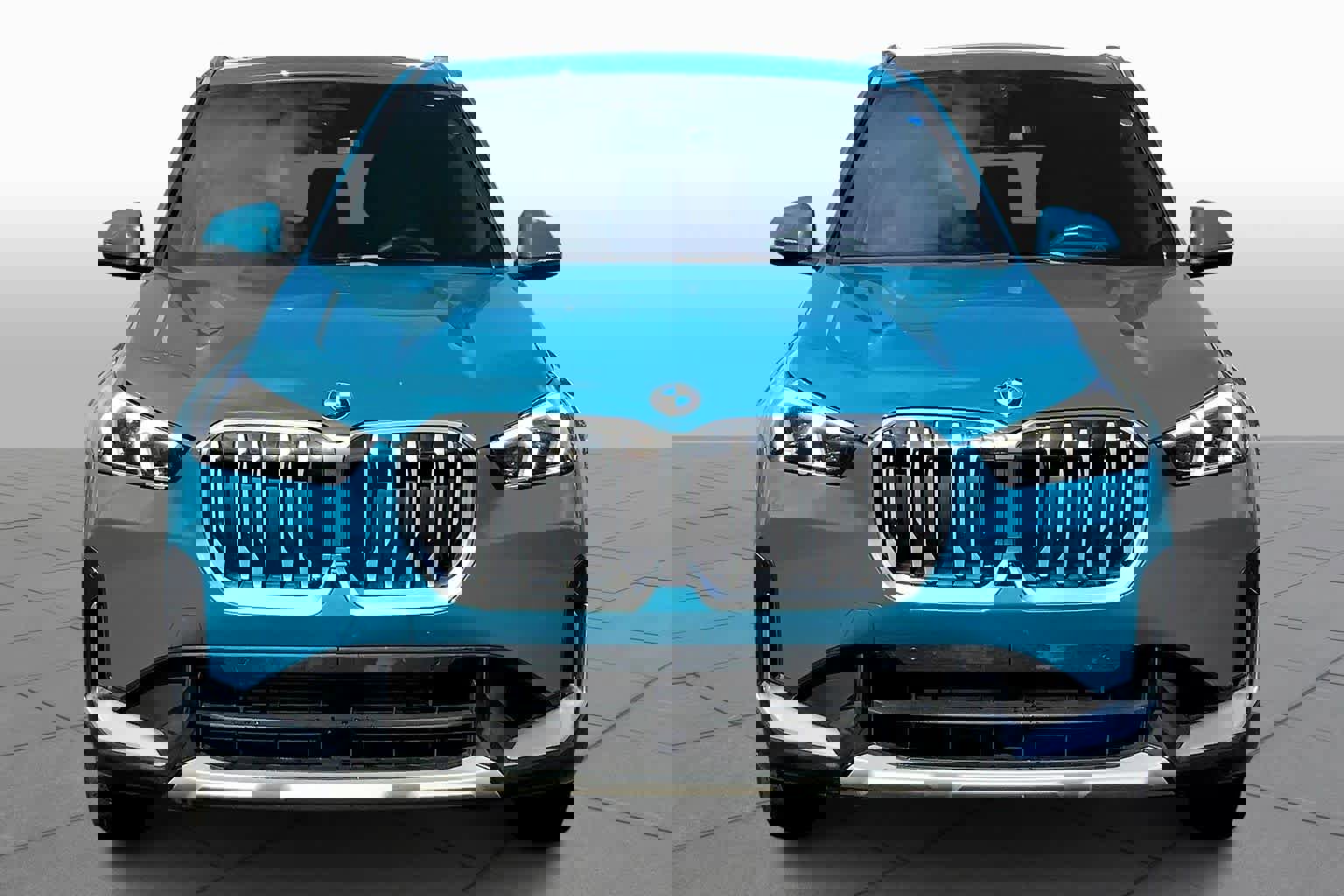 Certified 2025 BMW X1 xDrive28i image 3