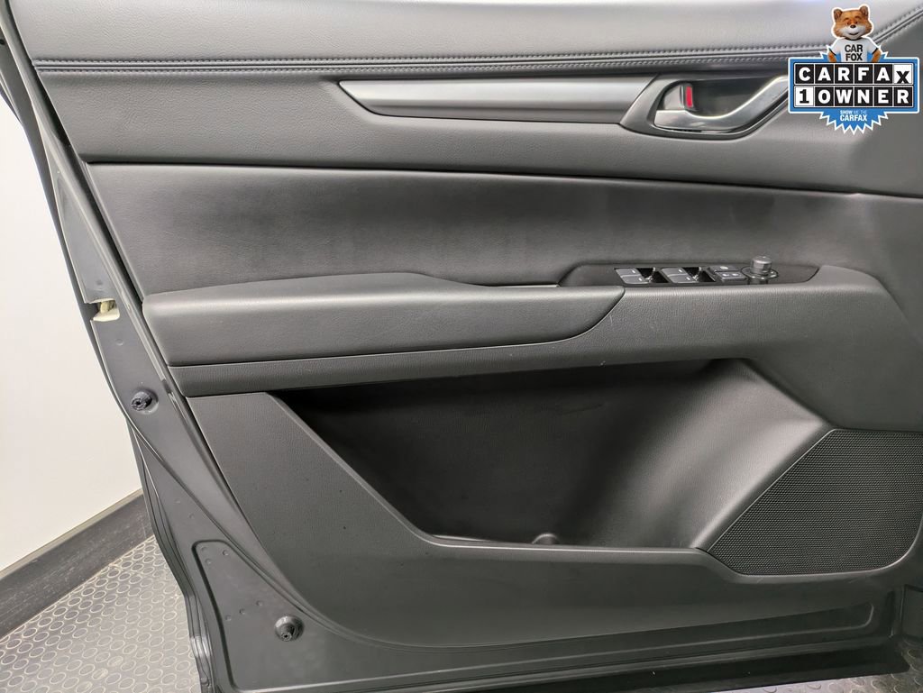 Used 2023 MAZDA CX-5 AWD 2.5 S w/ Select Package image 8