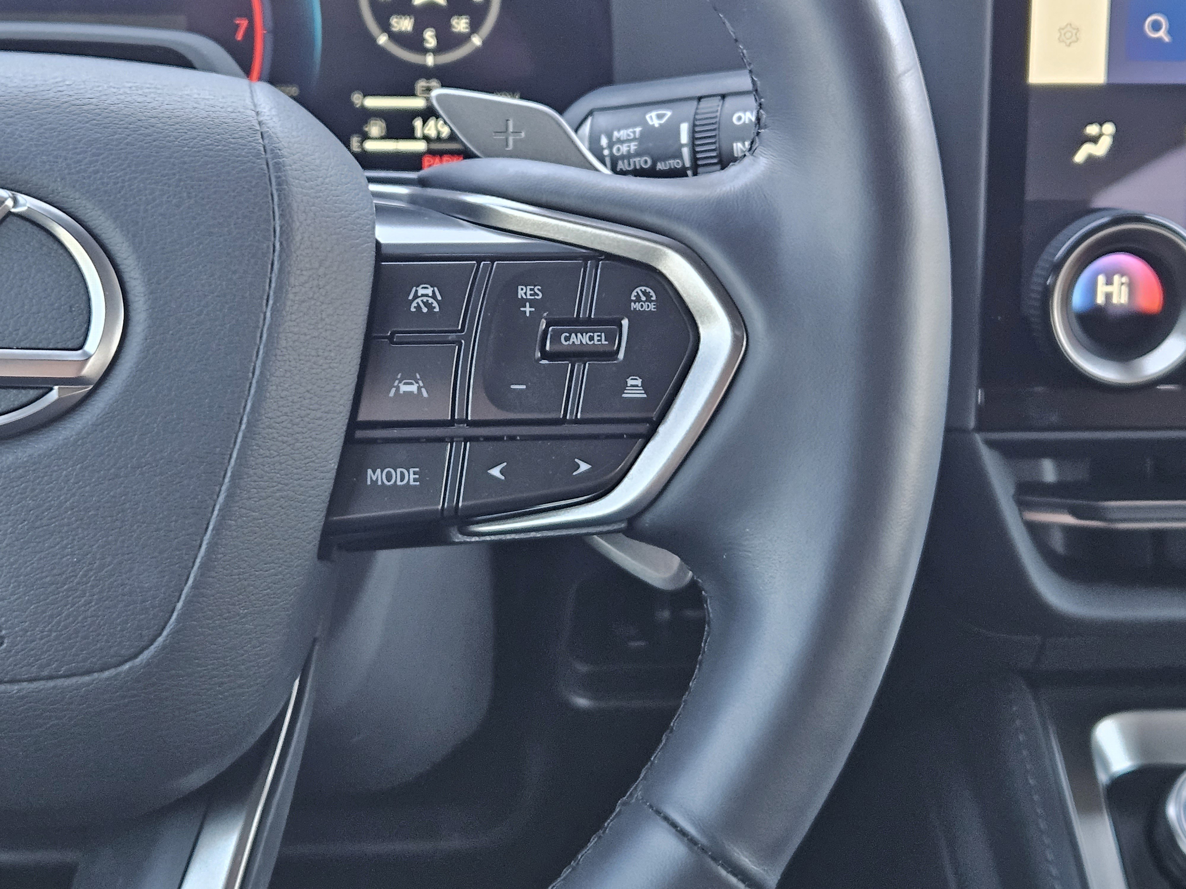 Used 2024 Lexus GX 550 image 30