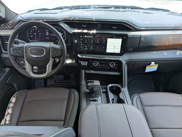 New 2026 GMC Sierra 1500 Denali w/ Denali Reserve Package AWD/4WD image 17