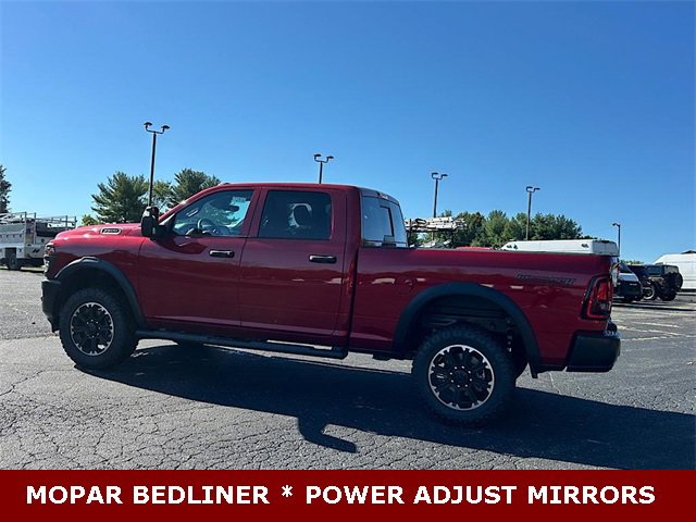 New 2026 RAM 2500 Tradesman image 5