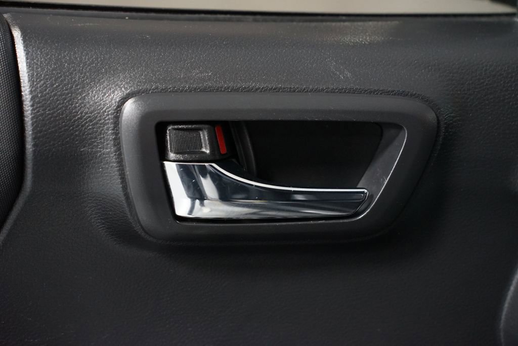 Certified 2022 Toyota Tacoma TRD Sport w/ TRD Premium Sport Package image 33