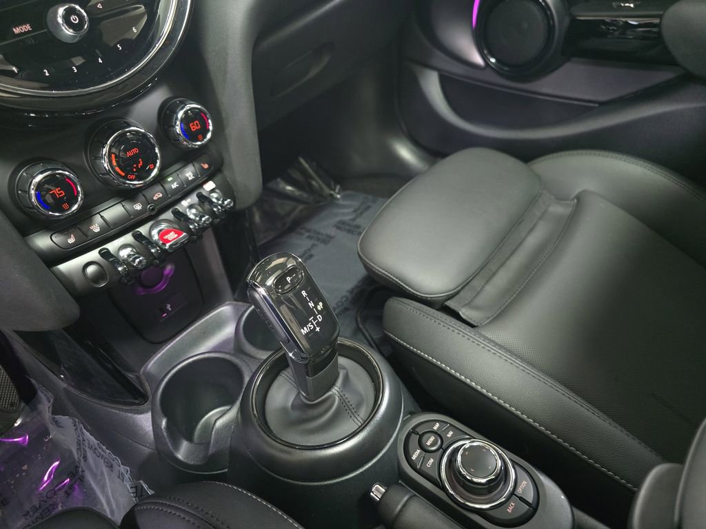 Used 2024 MINI Cooper S image 26