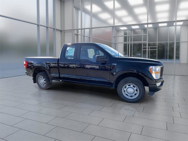 Certified 2022 Ford F150 XL image 2