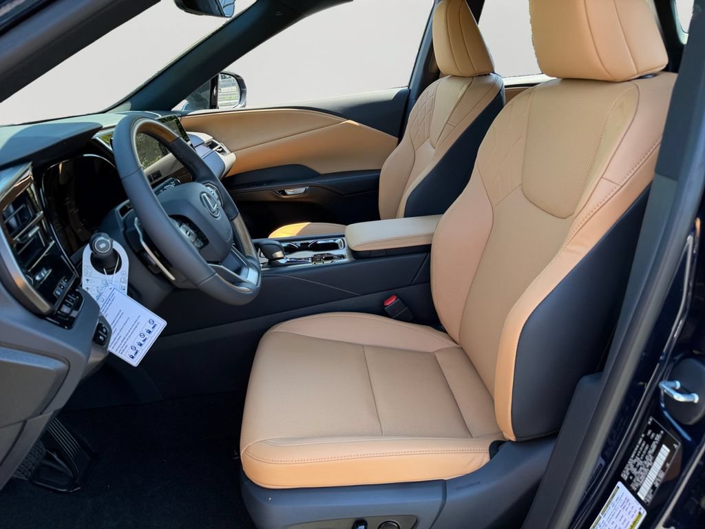 New 2026 Lexus RX 350 Premium AWD/4WD image 12