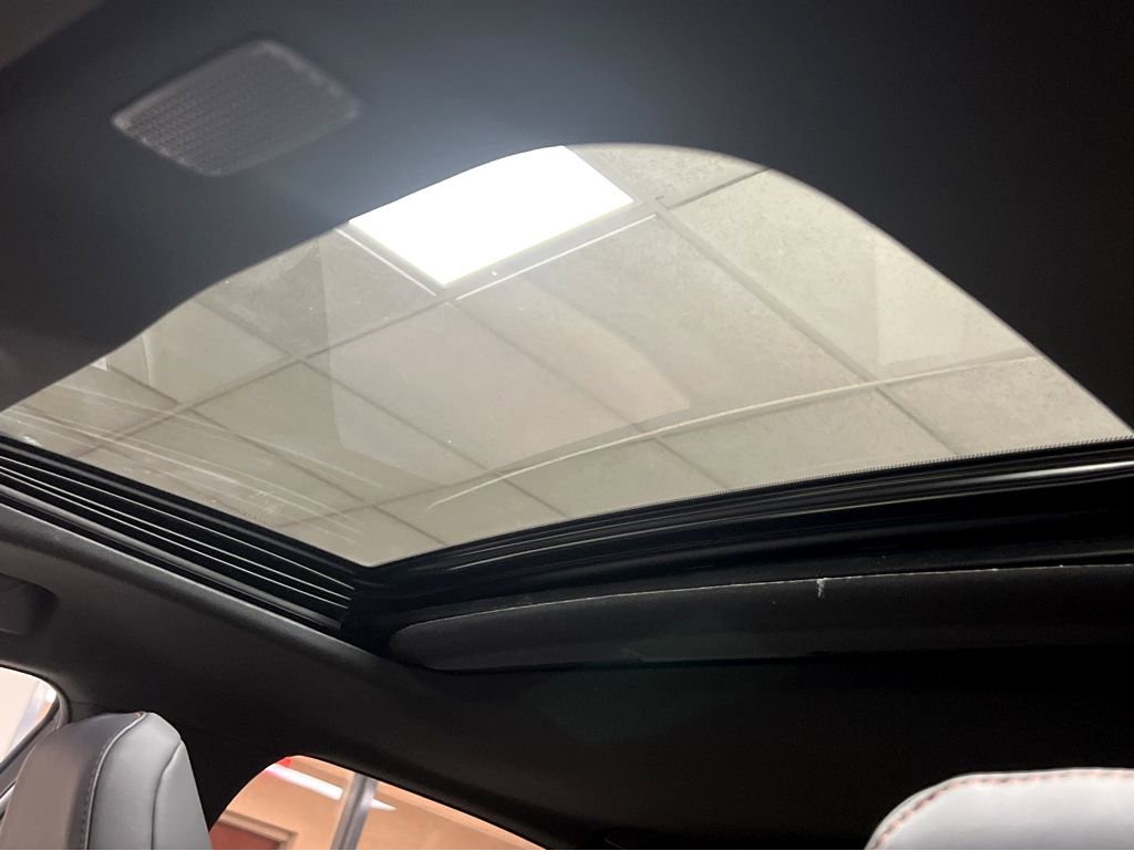 Used 2023 Lexus NX 350 AWD image 10