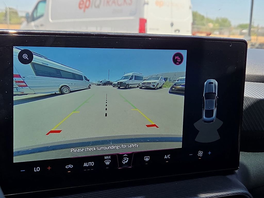 Used 2024 Ford Mustang Coupe w/ Mustang Nite Pony Package RWD image 18