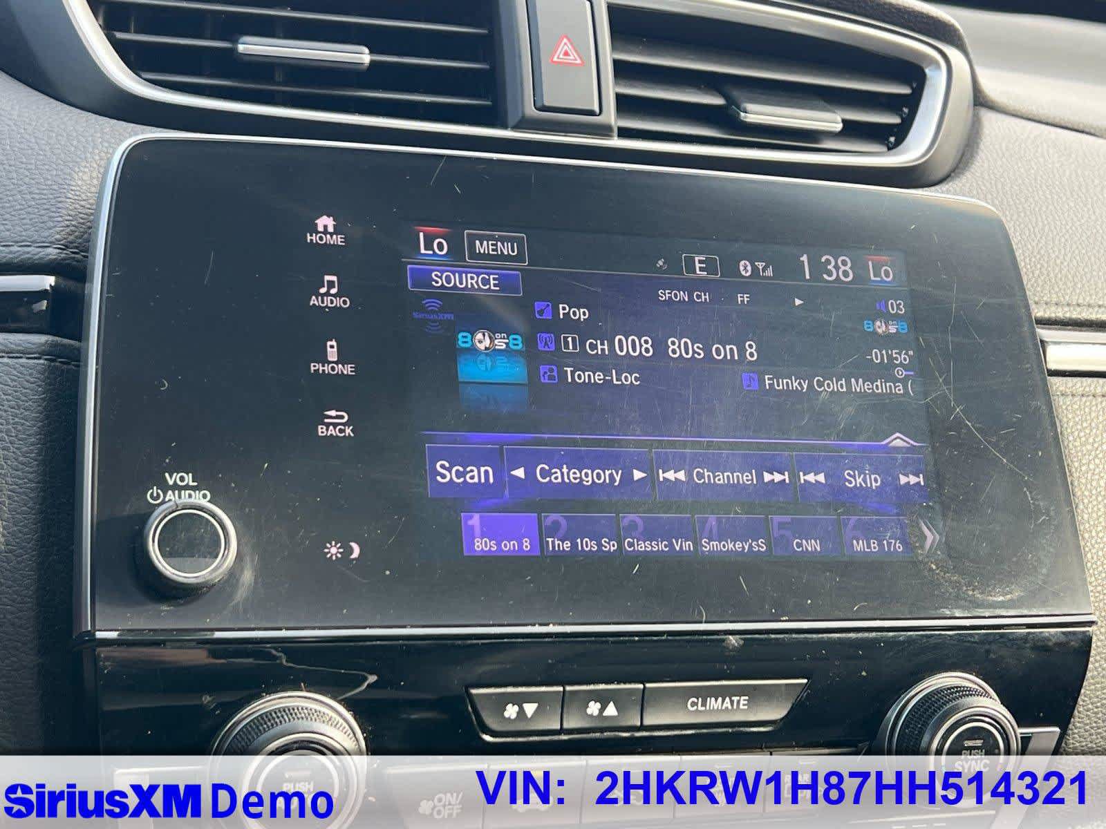 Used 2017 Honda CR-V EX-L image 31