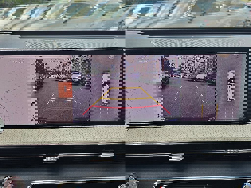 New 2026 Genesis GV80 3.5T Prestige image 15