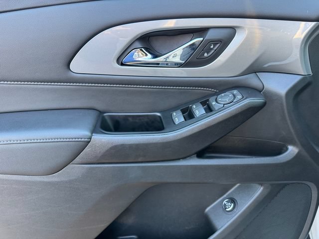 Certified 2023 Chevrolet Traverse LT AWD/4WD image 12