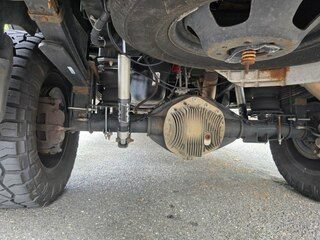 Used 2017 RAM 3500 Big Horn AWD/4WD image 10