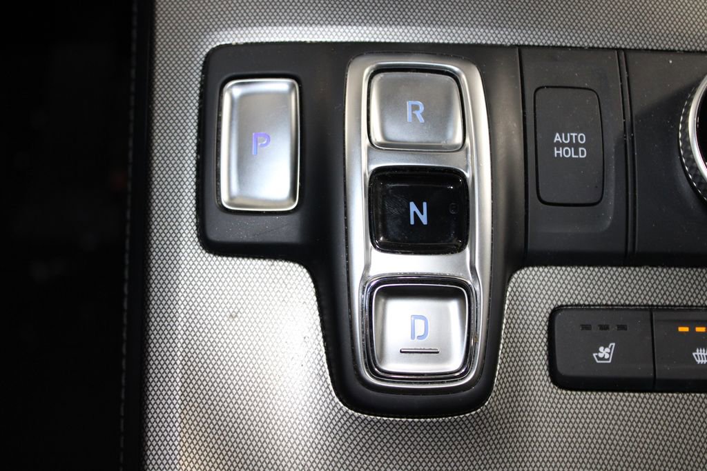 Used 2022 Hyundai Palisade Calligraphy image 29