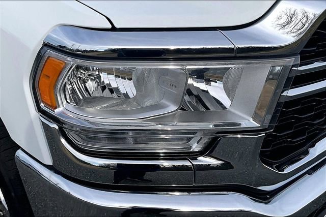 Used 2024 RAM 2500 Big Horn image 31