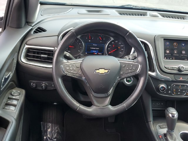 Used 2020 Chevrolet Equinox LT AWD/4WD image 12