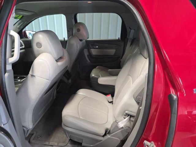 Used 2014 GMC Acadia SLT AWD/4WD image 13