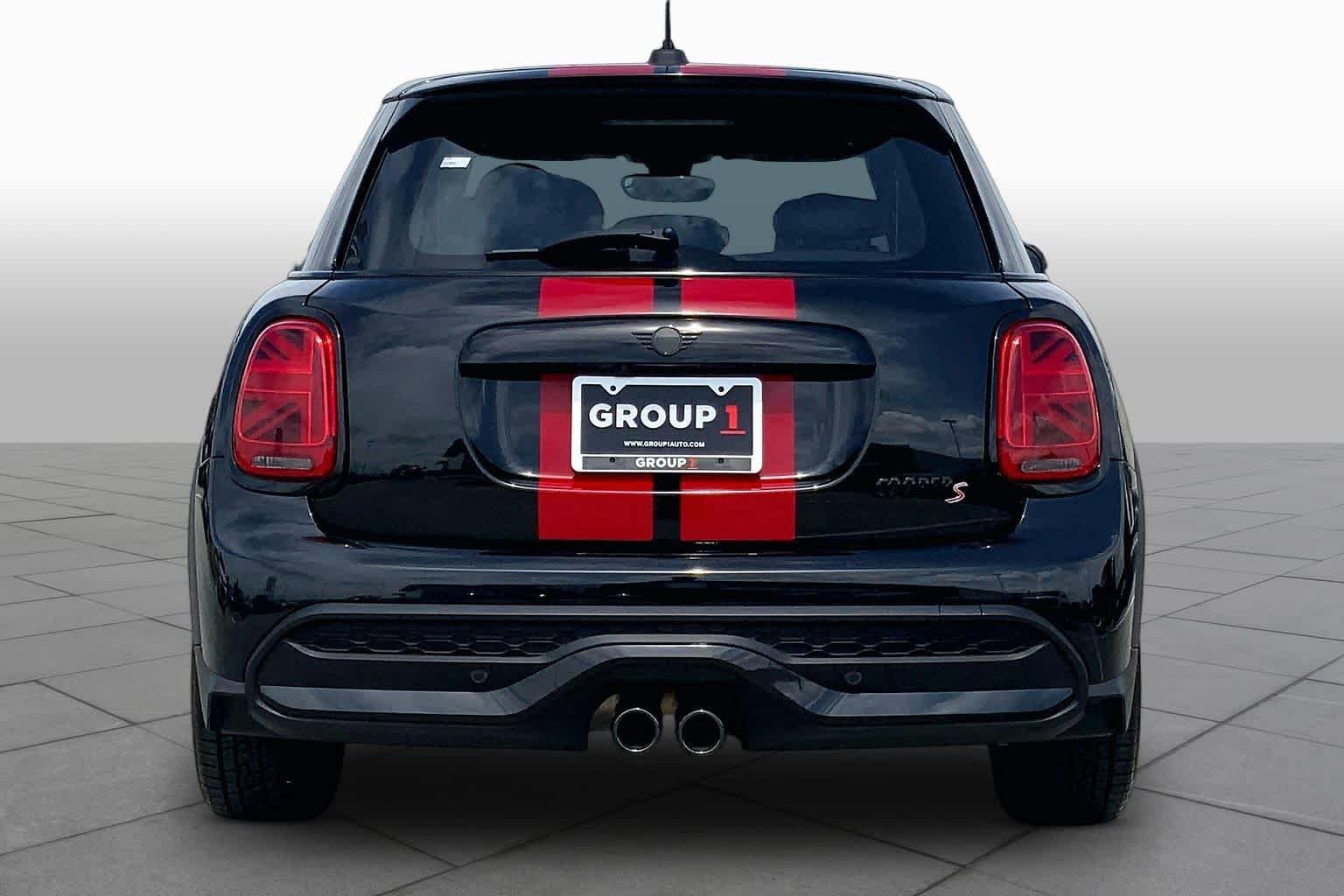 Used 2024 MINI Cooper S FWD image 4