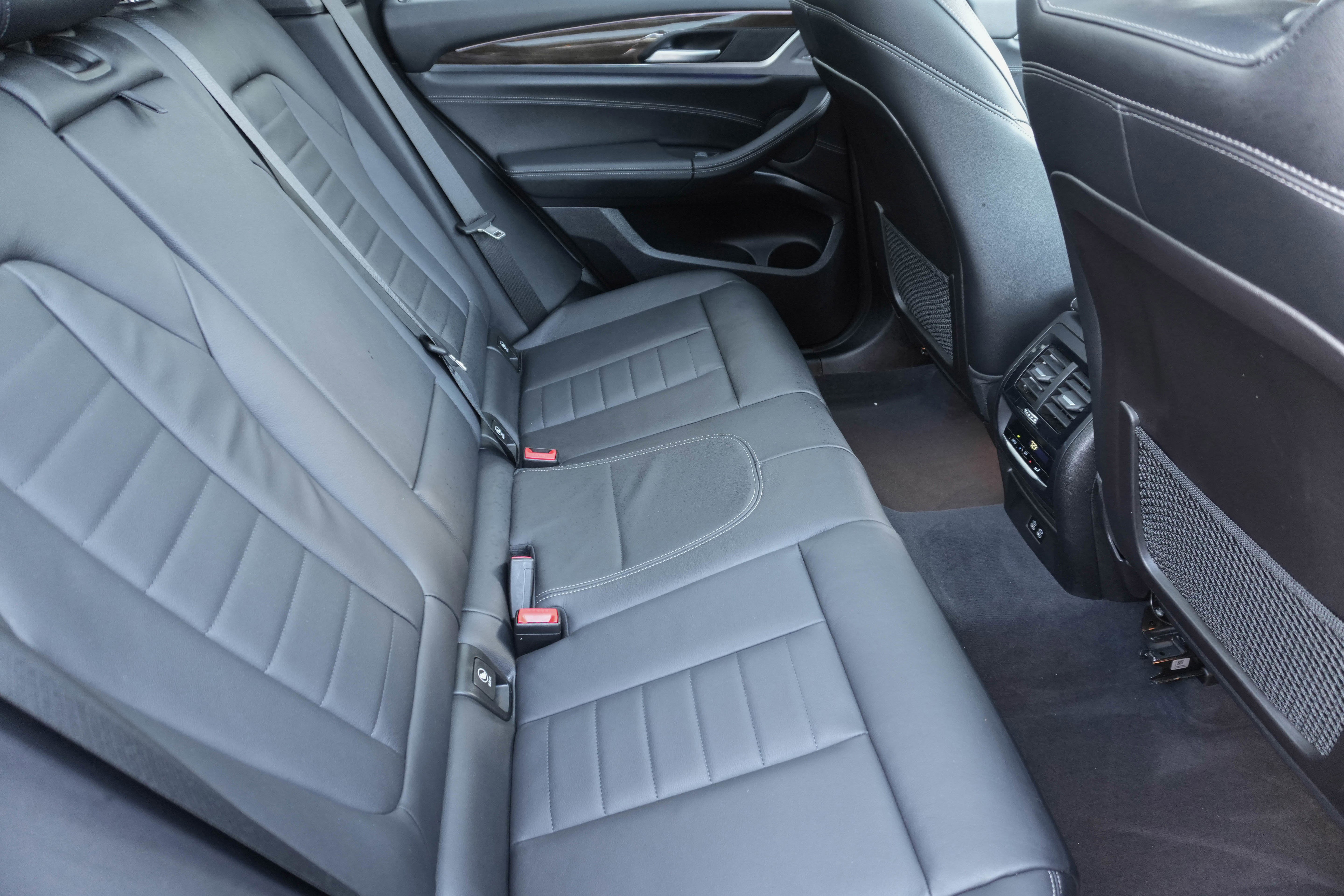 Certified 2023 BMW X3 xDrive30i w/ Premium Package image 34