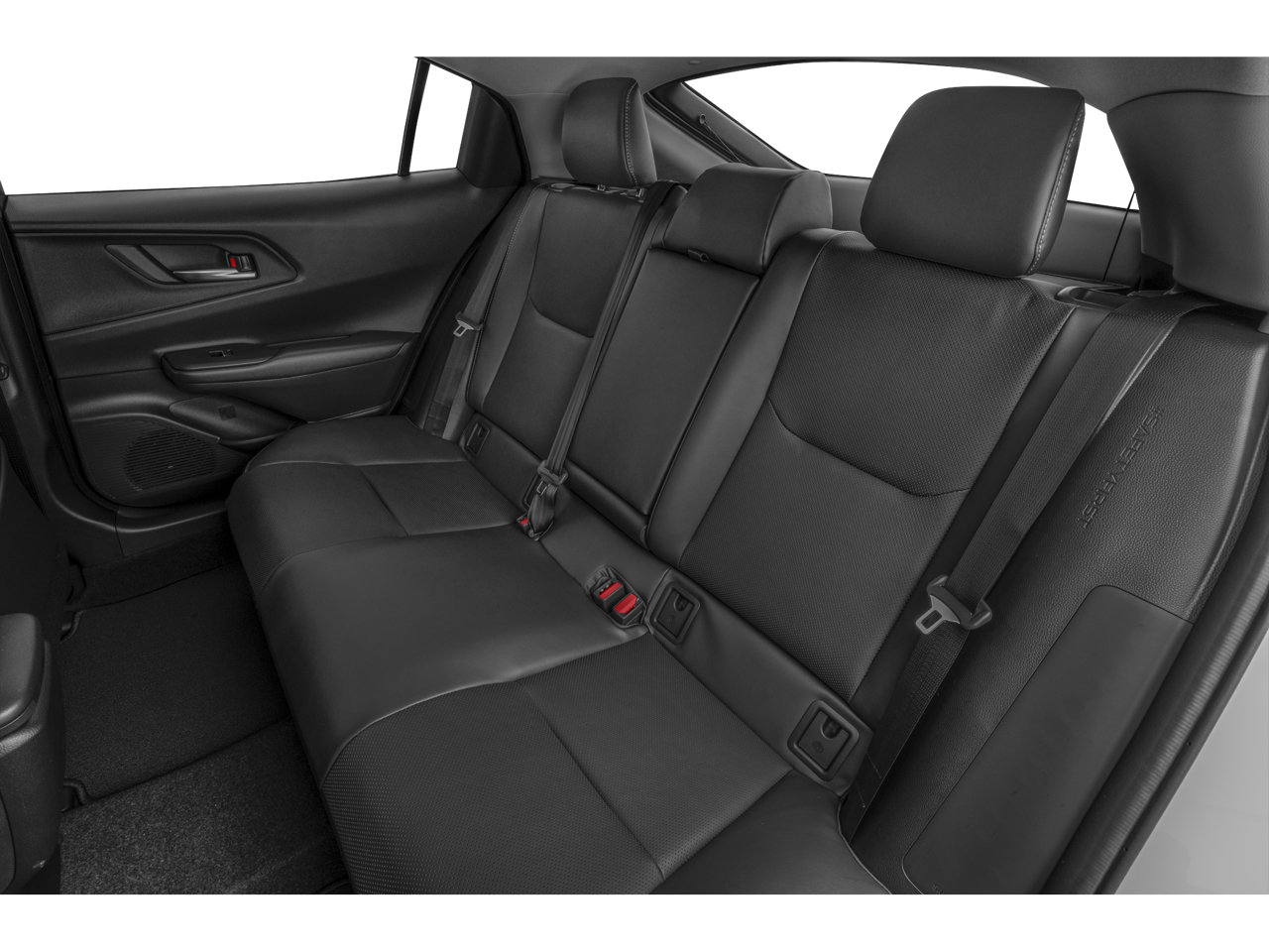 New 2027 Toyota Prius FWD image 31