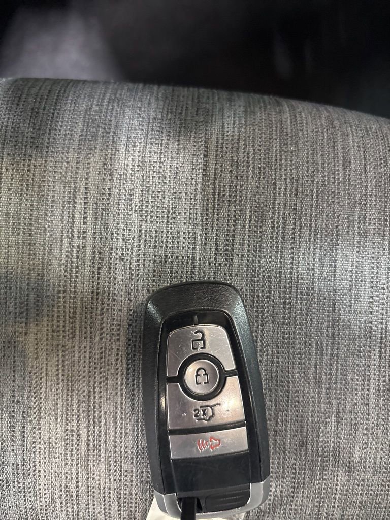 Used 2022 Ford Bronco Sport Big Bend image 30