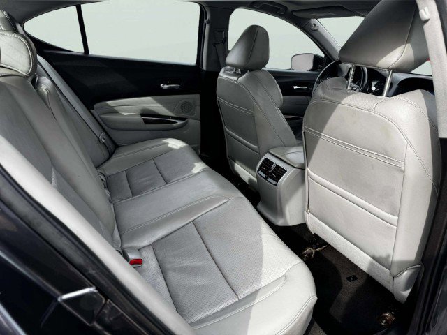 Used 2016 Acura TLX V6 SH-AWD w/ Technology Pkg image 45