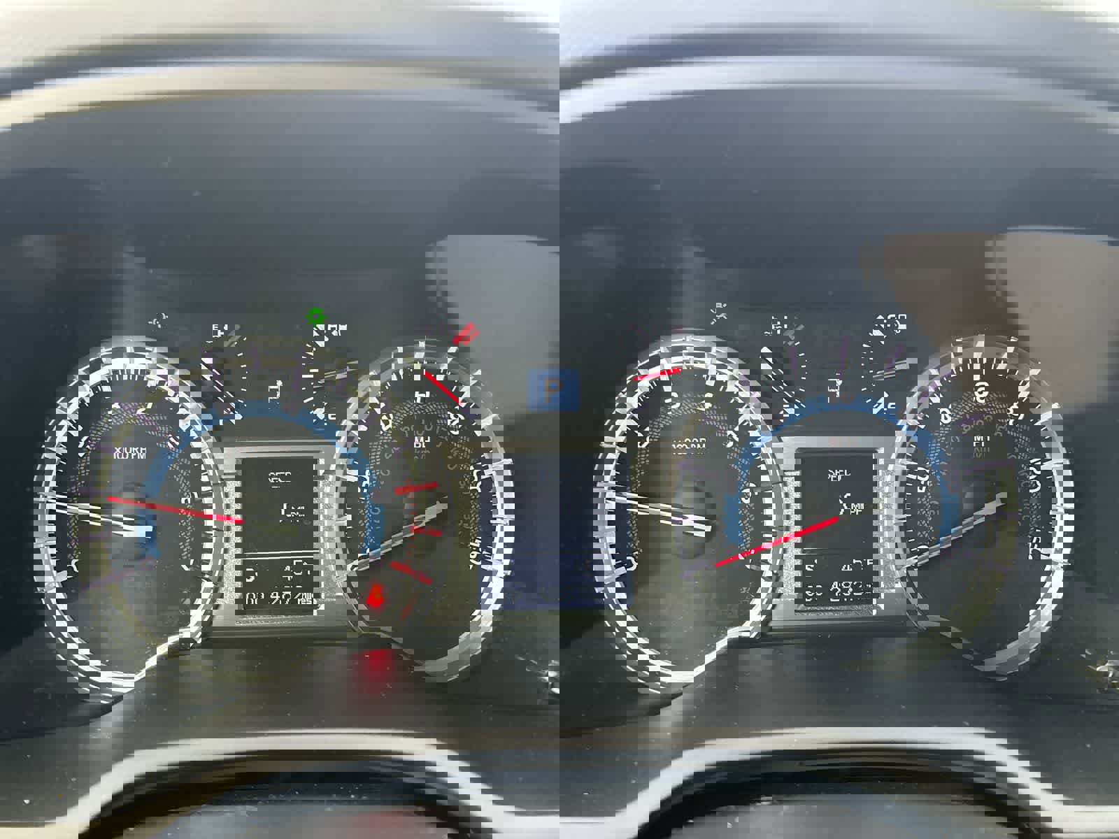 Used 2018 Toyota 4Runner SR5 Premium image 13