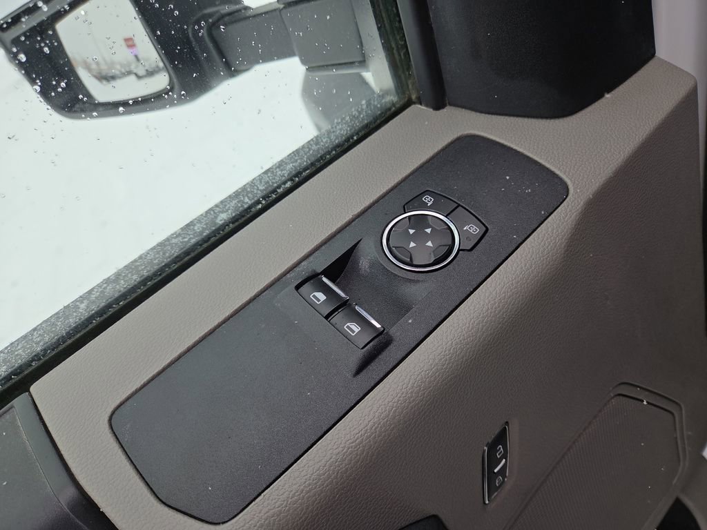 Used 2020 Ford F550 2WD Regular Cab Super Duty image 13