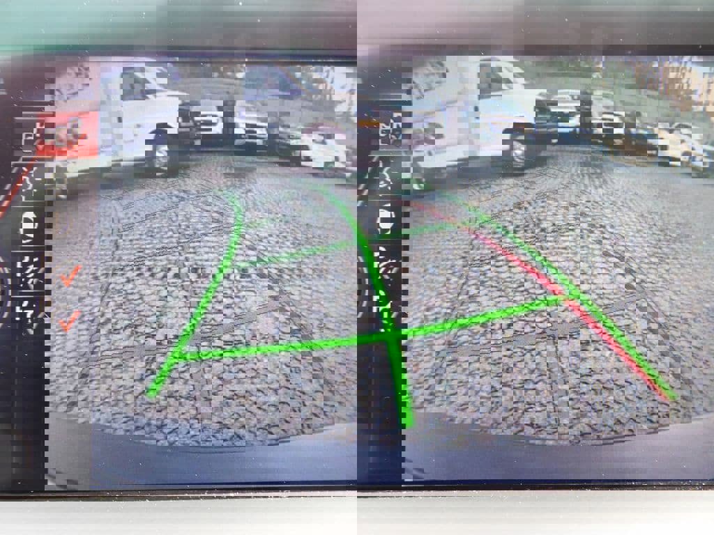 Used 2015 BMW 428i xDrive Convertible image 22