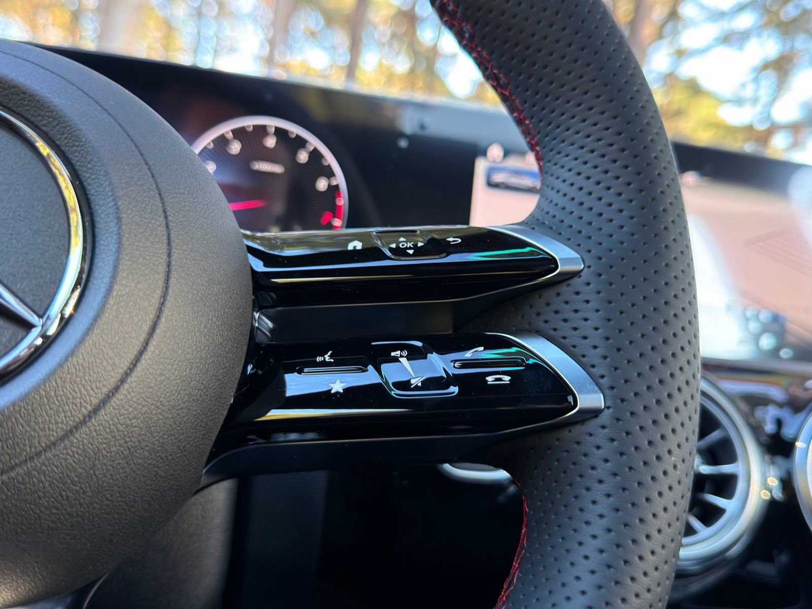 New 2026 Mercedes-Benz CLA 250 image 23