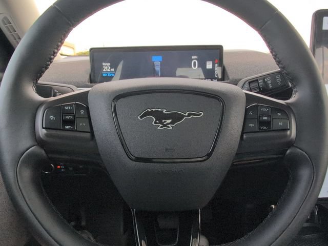 Used 2023 Ford Mustang Mach-E Premium RWD image 21