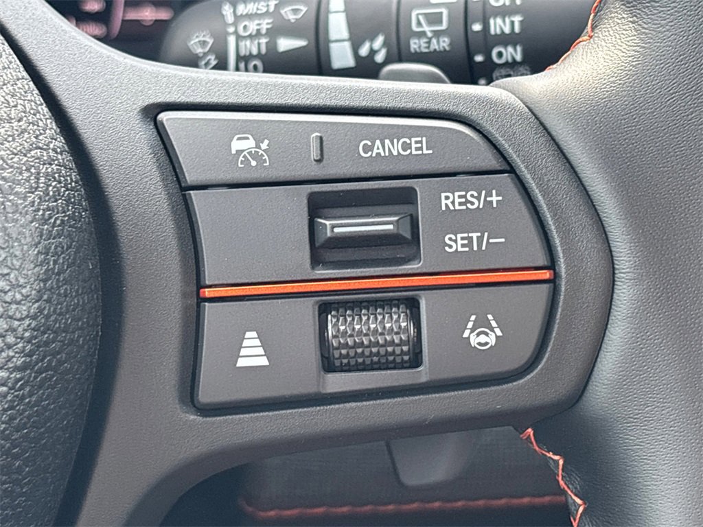 New 2026 Honda Passport TrailSport image 23