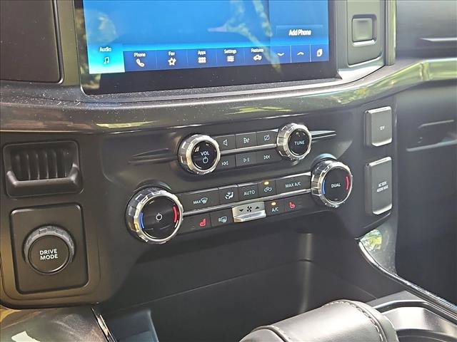 Used 2022 Ford F150 XLT w/ Equipment Group 302A High RWD image 14