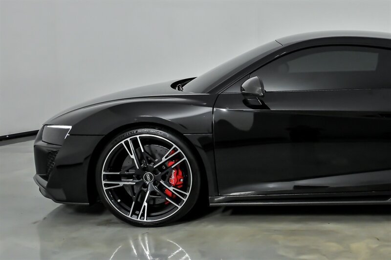 Used 2022 Audi R8 V10 performance AWD/4WD image 6