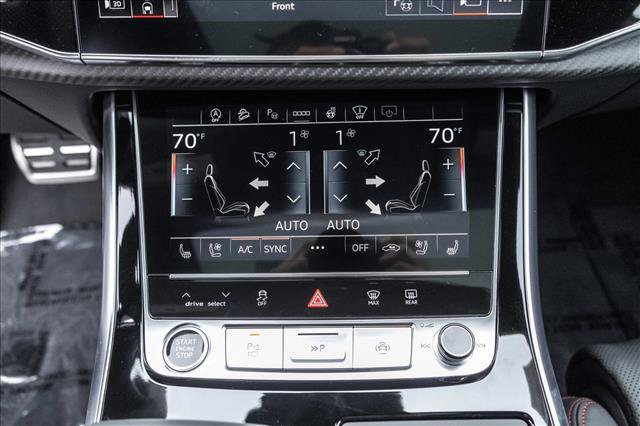 New 2027 Audi Q8 Prestige AWD/4WD image 18