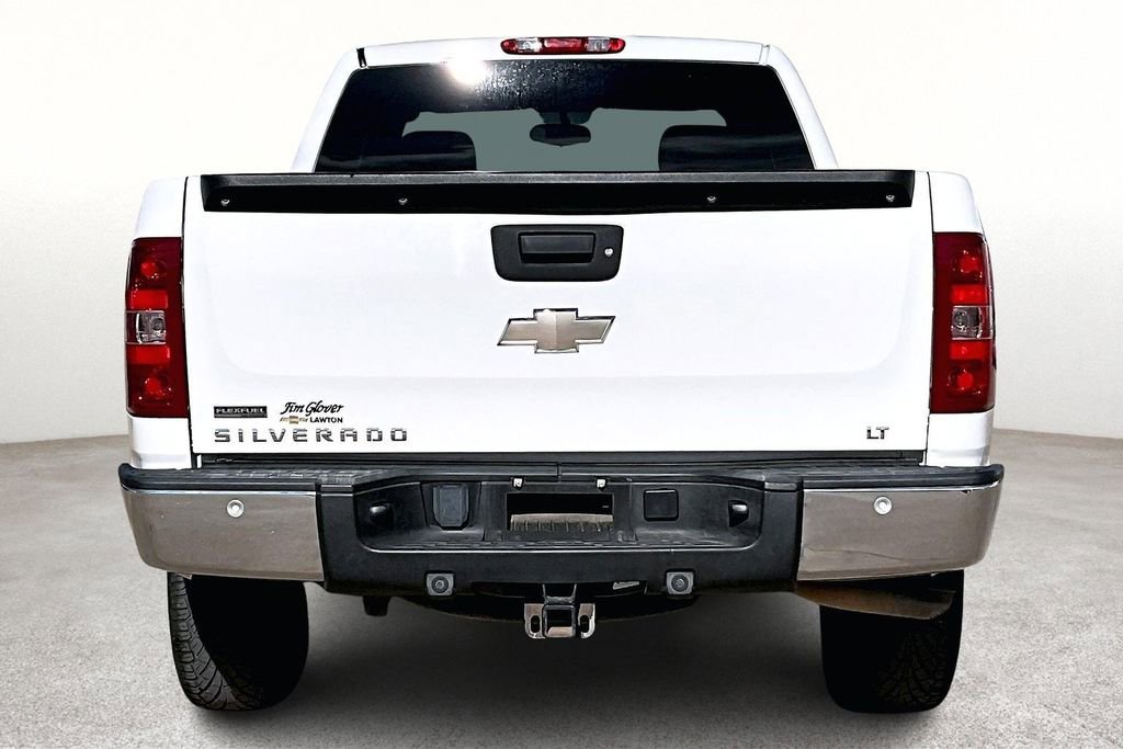Used 2011 Chevrolet Silverado 1500 LT w/ Regional Value Package image 6