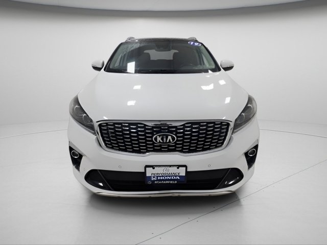 Used 2019 Kia Sorento SX image 8