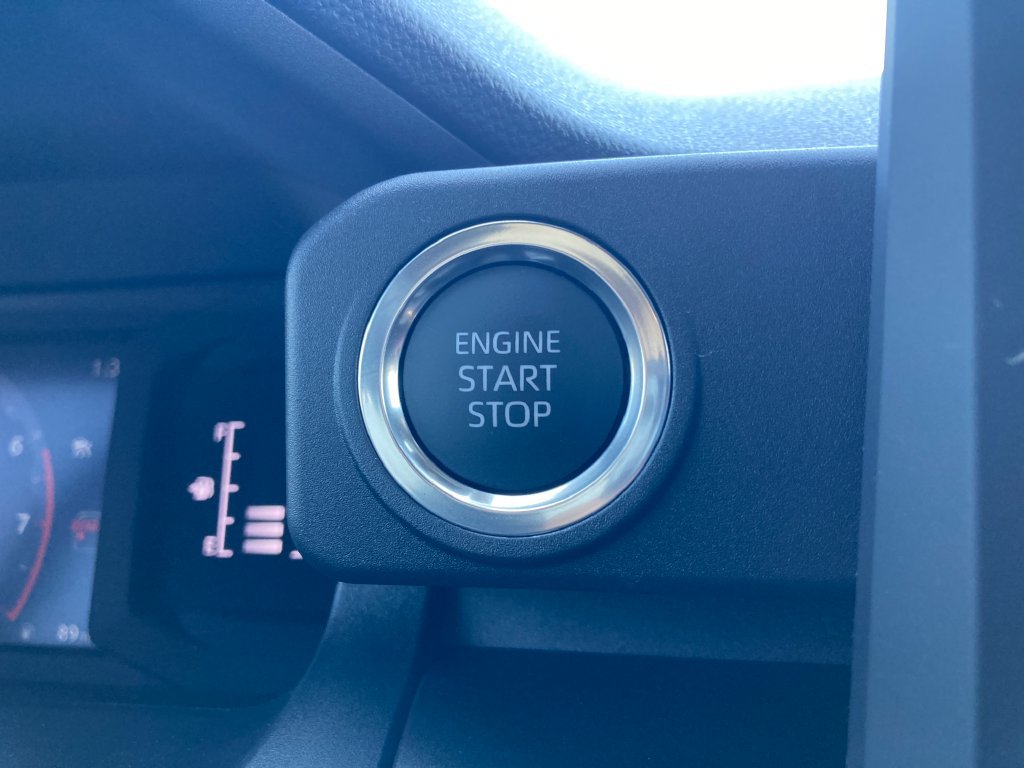 New 2026 Toyota 4Runner SR5 AWD/4WD image 18