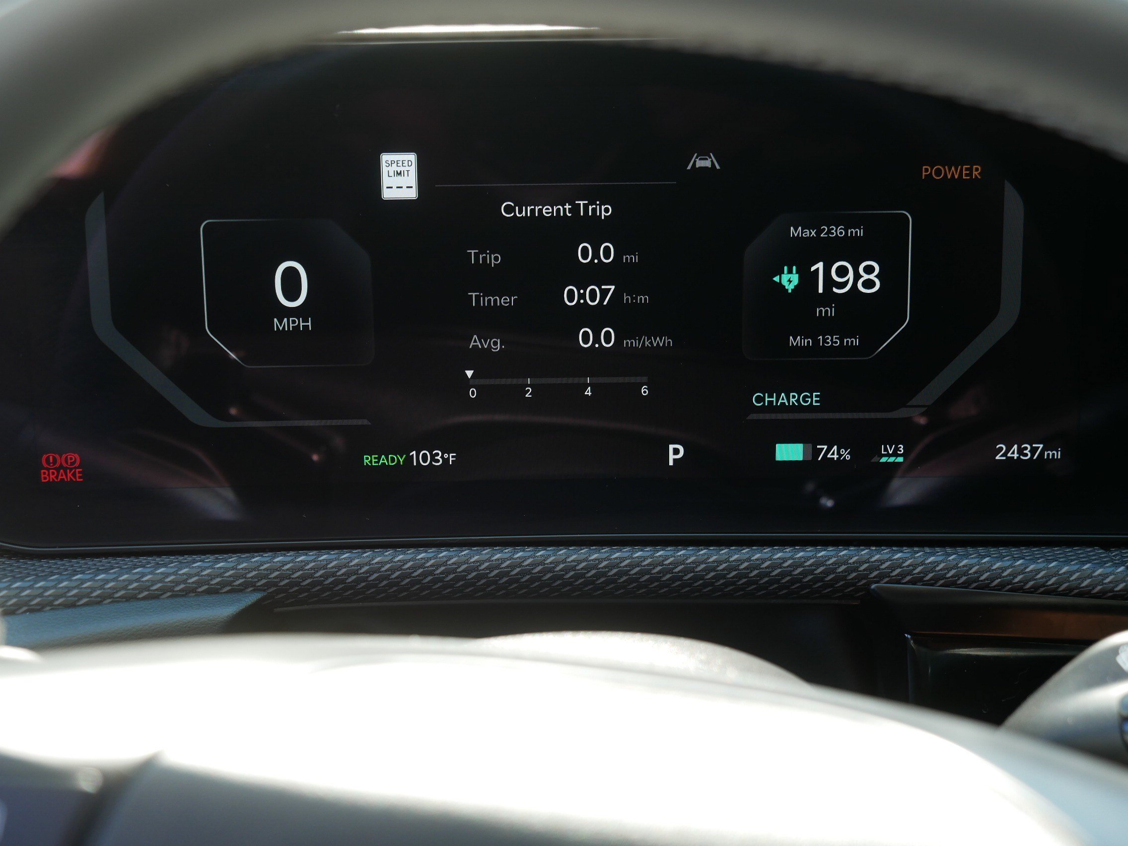 Certified 2025 Kia EV6 Wind AWD/4WD image 21