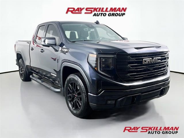 Used 2022 GMC Sierra 1500 Elevation w/ Preferred Package