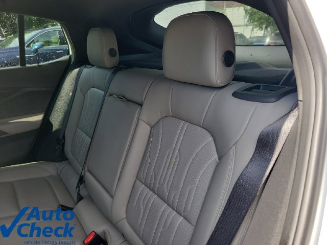 Certified 2024 Buick Envista Preferred FWD image 14