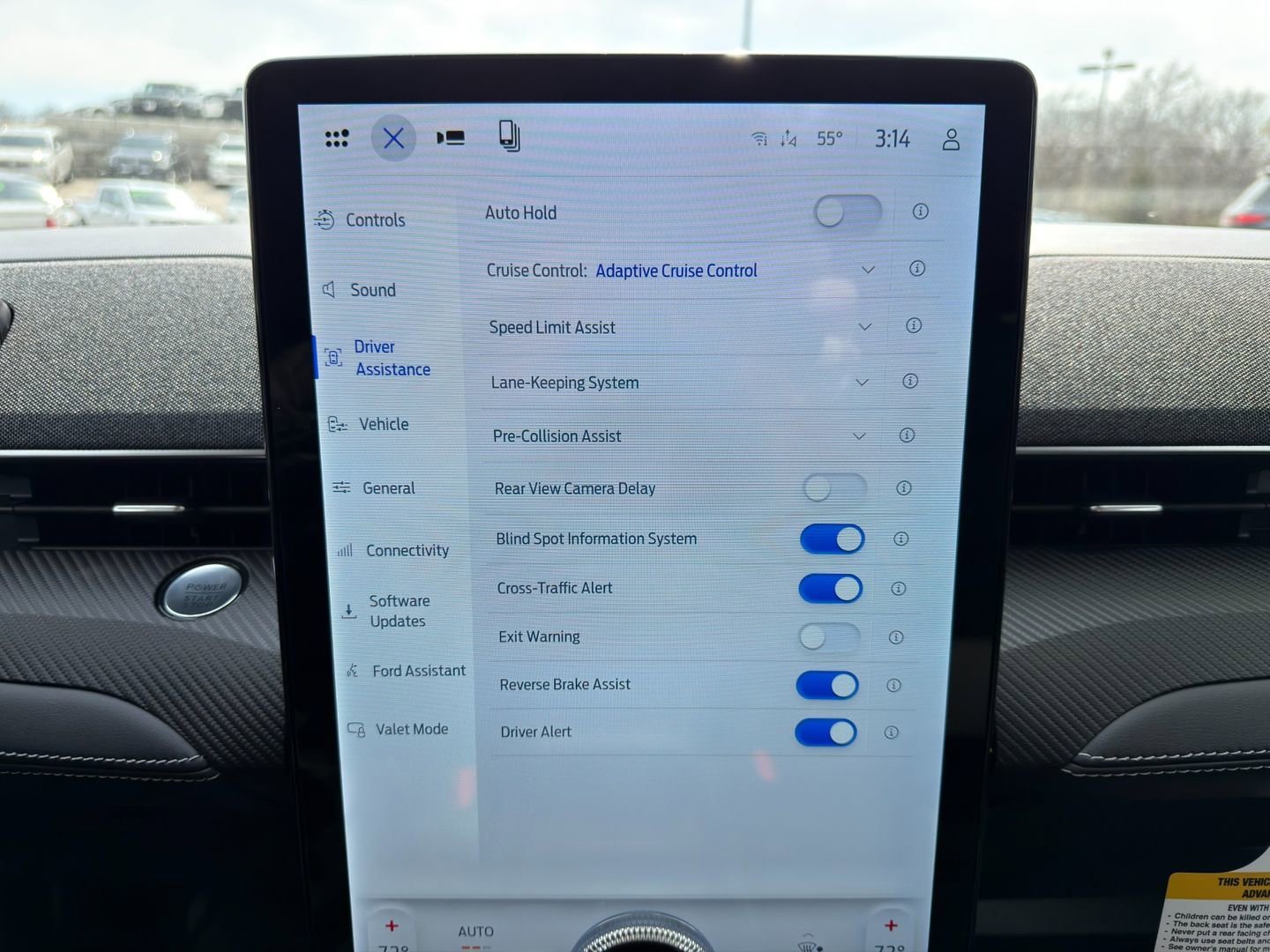 New 2026 Ford Mustang Mach-E Premium image 29