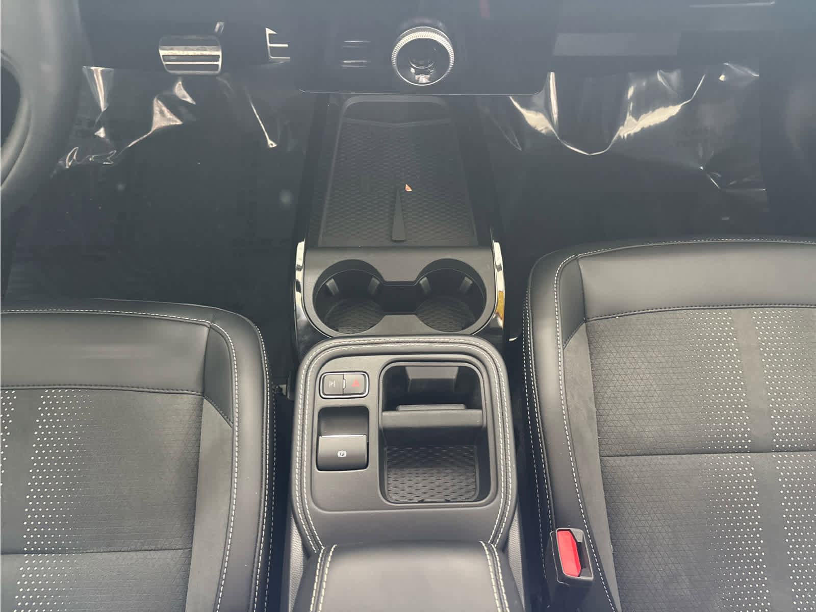 Used 2025 Ford Mustang Mach-E GT AWD/4WD image 11