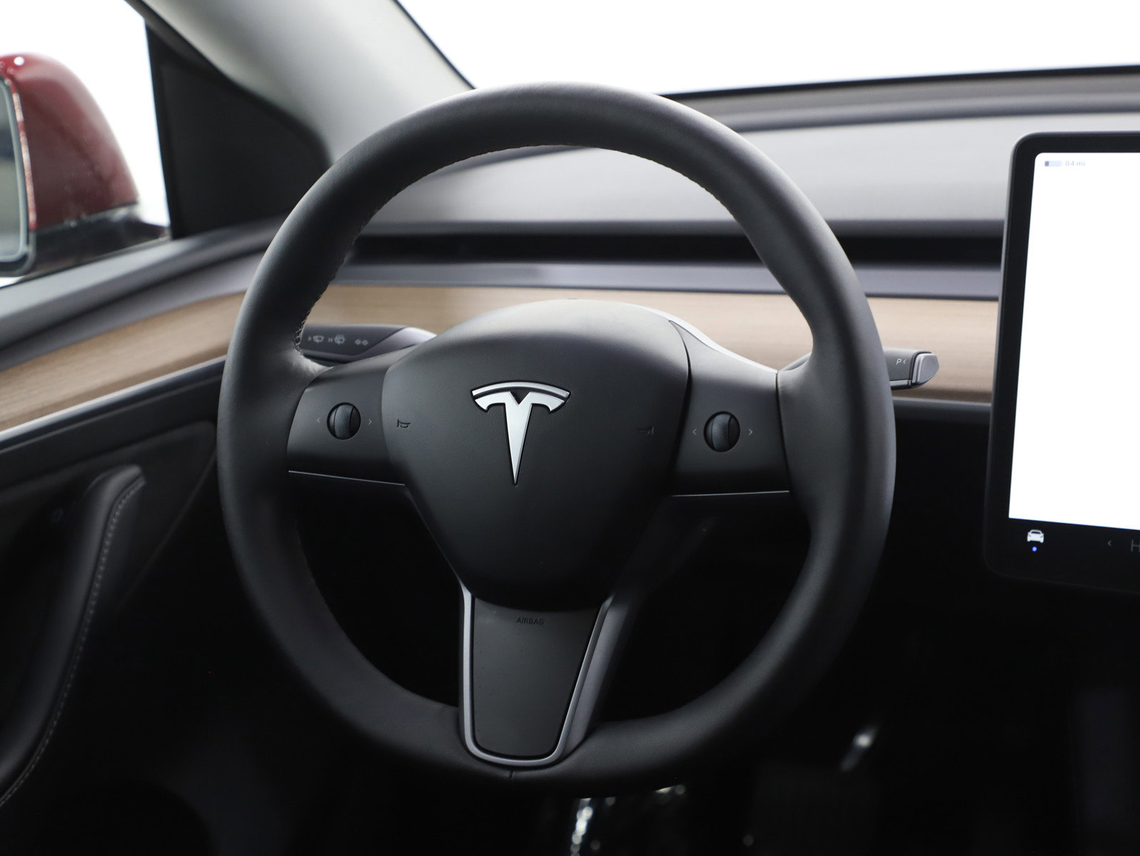 Used 2025 Tesla Model Y Long Range image 14