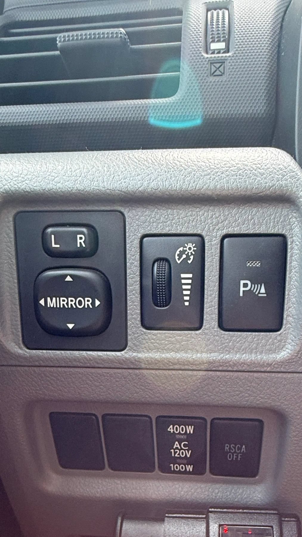 Used 2010 Toyota 4Runner SR5 w/ Convenience Pkg AWD/4WD image 15