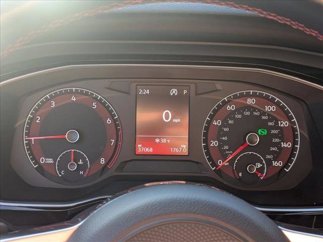 Used 2019 Volkswagen Jetta GLI image 11