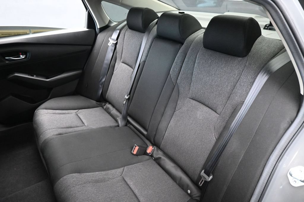 Used 2025 Honda Accord SE image 35