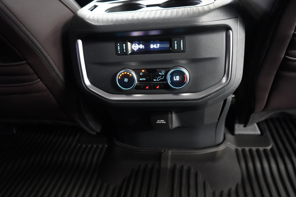 New 2025 Ford Expedition Platinum w/ Platinum Ultimate Package AWD/4WD image 23