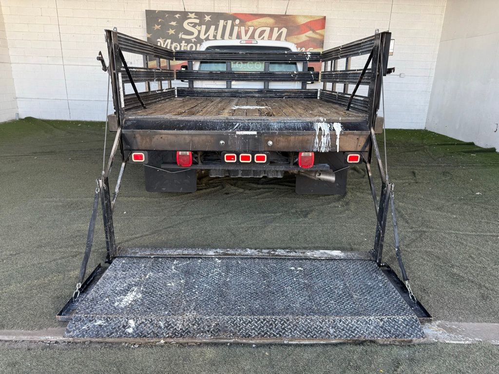 Used 2012 Ford F450 XL image 20